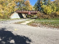 Near Dollar General; Canandaigua, NY
